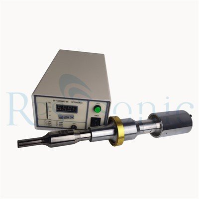 Sonikator sonde 40Khz