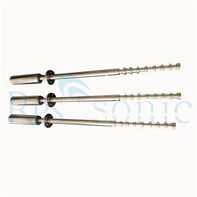 Stroj za ekstrakciju potpomognut ultrazvukom